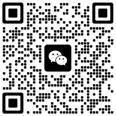 掃一掃，關(guān)注微信號(hào)